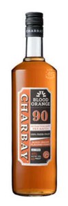 Charbay Winery & Distillery Blood Orange Vodka